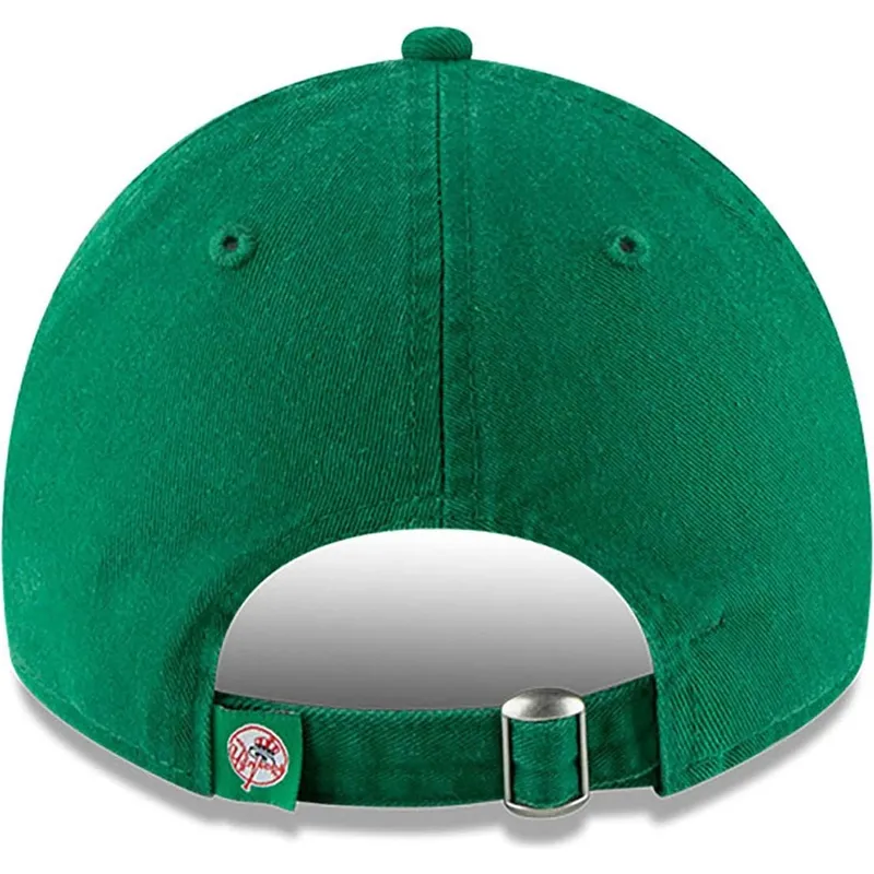 epci-curbata-verzior-reglabila-9twenty-core-classic-de-new-york-yankees-mlb-de-new-era