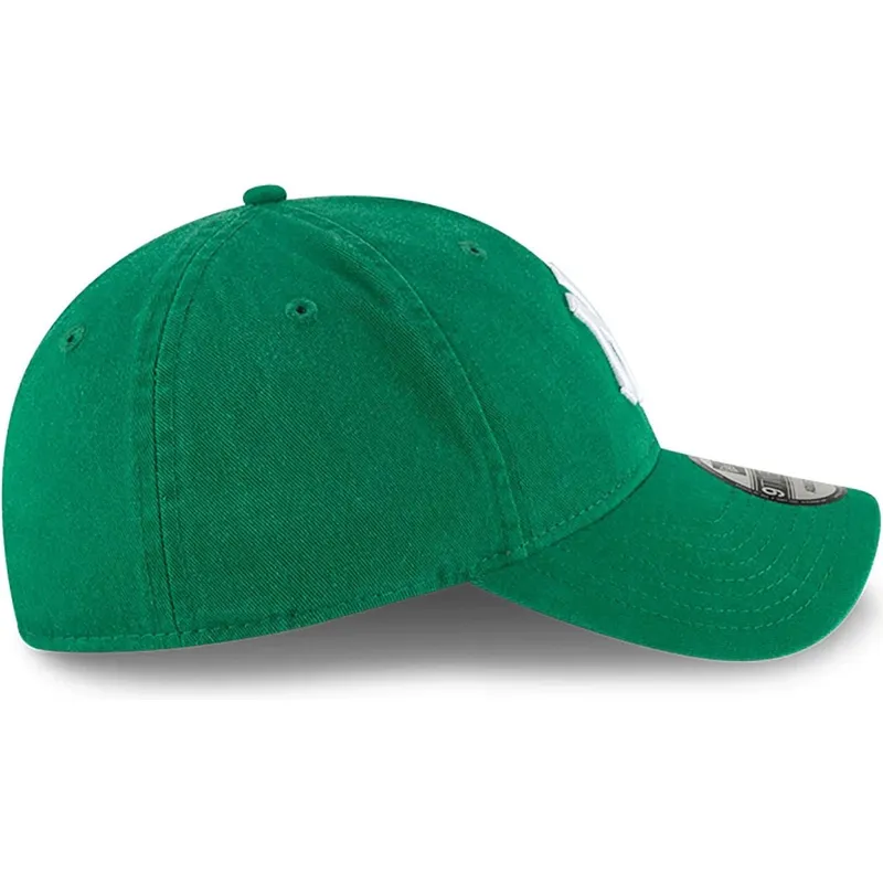 epci-curbata-verzior-reglabila-9twenty-core-classic-de-new-york-yankees-mlb-de-new-era
