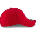 new-era-curved-brim-9twenty-core-classic-new-york-yankees-mlb-red-adjustable-cap