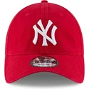 epci-curbata-rou-reglabila-9twenty-core-classic-de-new-york-yankees-mlb-de-new-era