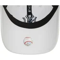 new-era-curved-brim-blue-logo-9twenty-core-classic-new-york-yankees-mlb-white-adjustable-cap