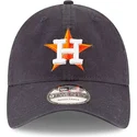 casquette-courbee-bleue-marine-ajustable-9twenty-core-classic-houston-astros-mlb-new-era