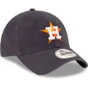 casquette-courbee-bleue-marine-ajustable-9twenty-core-classic-houston-astros-mlb-new-era