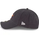 casquette-courbee-bleue-marine-ajustable-9twenty-core-classic-houston-astros-mlb-new-era