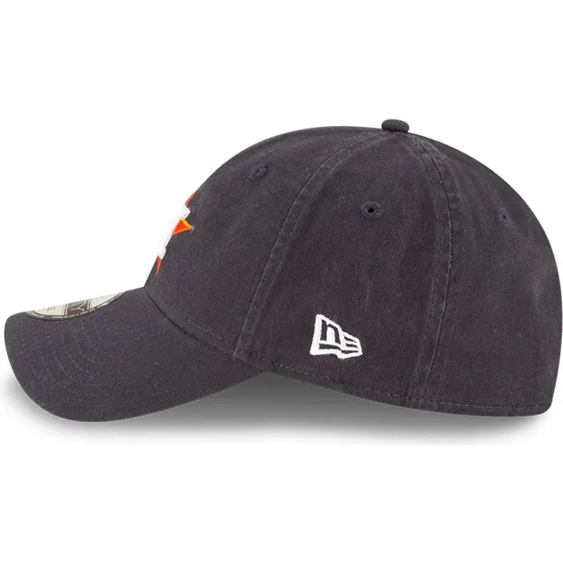 epci-curbata-bleumarin-reglabila-9twenty-core-classic-de-houston-astros-mlb-de-new-era