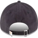 cappellino-curvo-blu-navy-regolabile-9twenty-core-classic-di-houston-astros-mlb-di-new-era