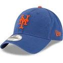 epci-curbata-albastru-reglabila-9twenty-core-classic-de-new-york-mets-mlb-de-new-era