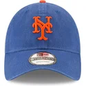 epci-curbata-albastru-reglabila-9twenty-core-classic-de-new-york-mets-mlb-de-new-era