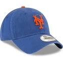 epci-curbata-albastru-reglabila-9twenty-core-classic-de-new-york-mets-mlb-de-new-era