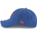 new-york-mets-mlb-new-era-9twenty-core-classic-justerbar-bla-bojd-keps