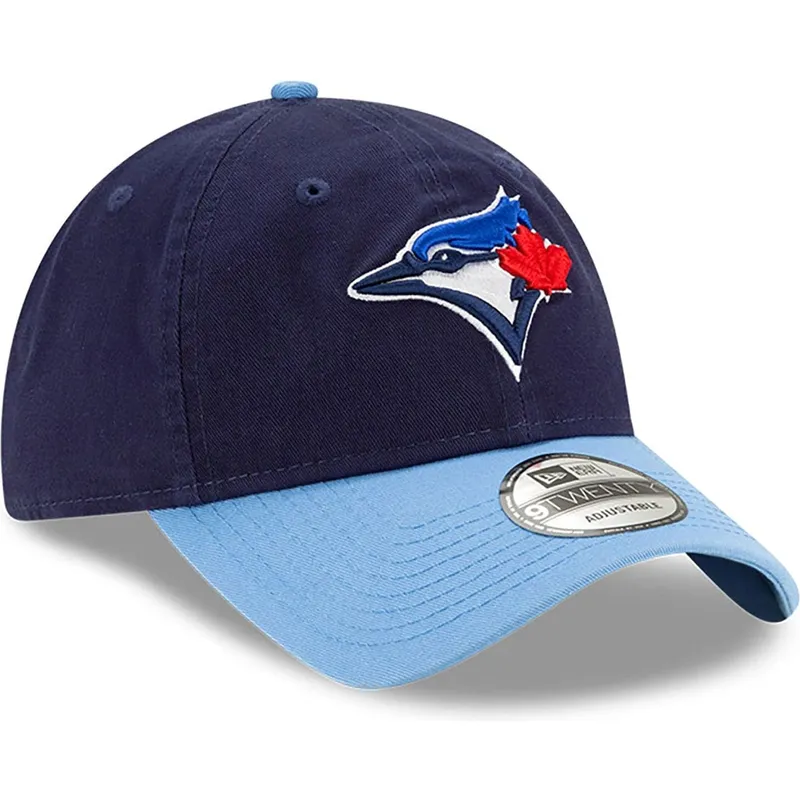 epci-curbata-bleumarin-reglabila-9twenty-core-classic-de-toronto-blue-jays-mlb-de-new-era epci-curbata-bleumarin-reglabila-9twenty-core-classic-de-toronto-blue-jays-mlb-de-new-era