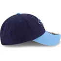 epci-curbata-bleumarin-reglabila-9twenty-core-classic-de-toronto-blue-jays-mlb-de-new-era