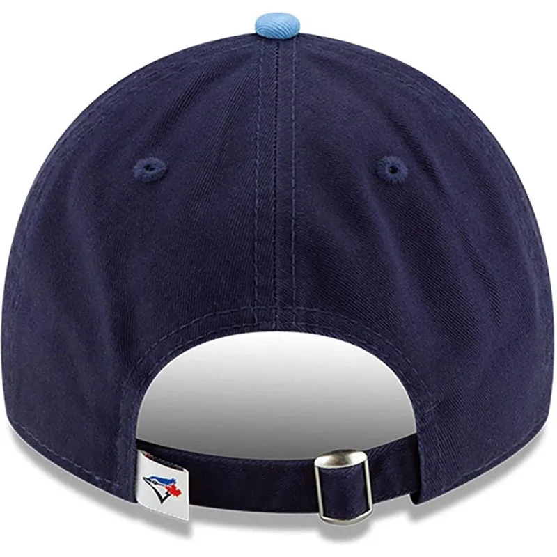 epci-curbata-bleumarin-reglabila-9twenty-core-classic-de-toronto-blue-jays-mlb-de-new-era epci-curbata-bleumarin-reglabila-9twenty-core-classic-de-toronto-blue-jays-mlb-de-new-era