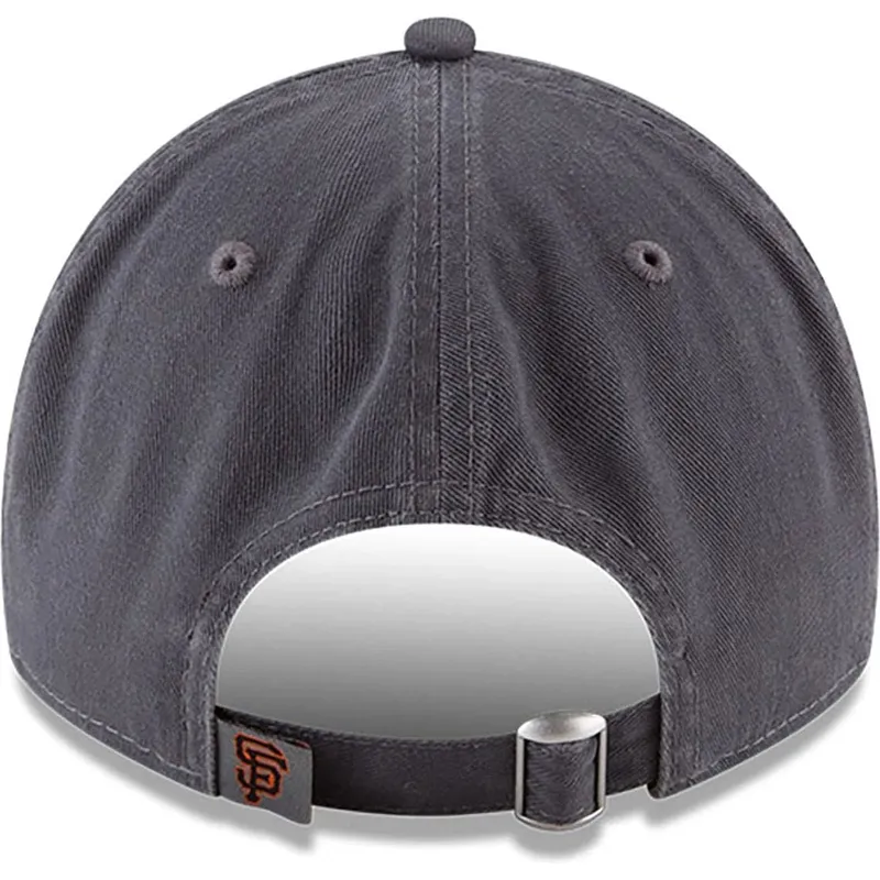 epci-curbata-gri-reglabila-9twenty-core-classic-de-san-francisco-giants-mlb-de-new-era