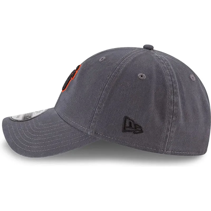 epci-curbata-gri-reglabila-9twenty-core-classic-de-san-francisco-giants-mlb-de-new-era
