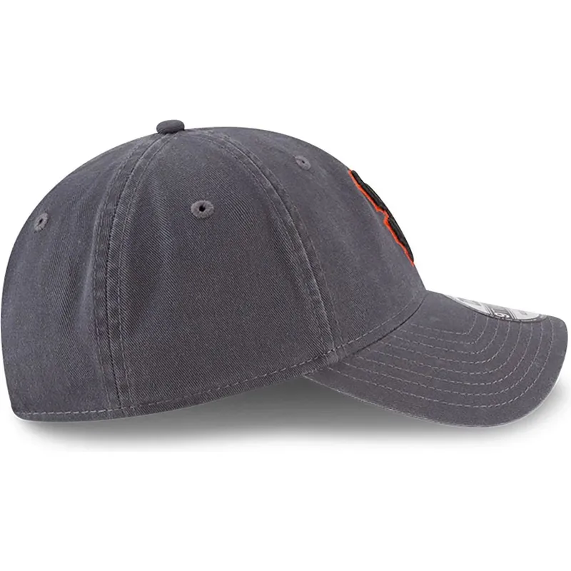 epci-curbata-gri-reglabila-9twenty-core-classic-de-san-francisco-giants-mlb-de-new-era