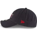 casquette-courbee-bleue-marine-ajustable-9twenty-core-classic-st-louis-cardinals-mlb-new-era
