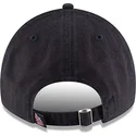 casquette-courbee-bleue-marine-ajustable-9twenty-core-classic-st-louis-cardinals-mlb-new-era
