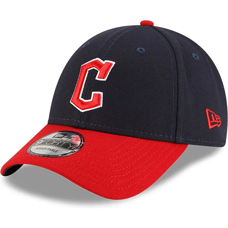 epci-curbata-bleumarin-reglabila-9forty-the-league-de-cleveland-guardians-mlb-de-new-era epci-curbata-bleumarin-reglabila-9forty-the-league-de-cleveland-guardians-mlb-de-new-era