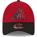 epci-curbata-bleumarin-reglabila-9forty-the-league-de-arizona-diamondbacks-mlb-de-new-era