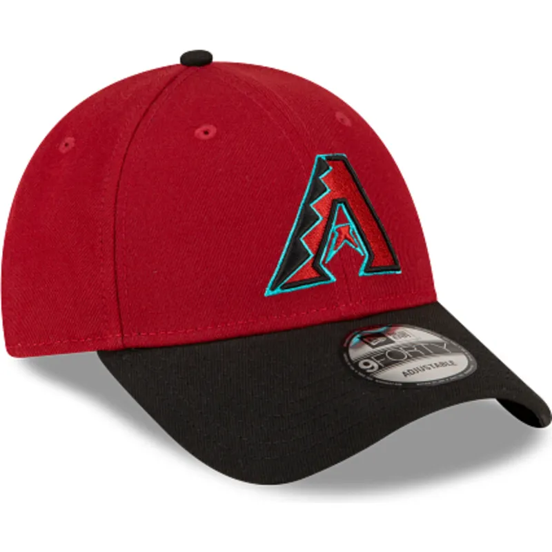 epci-curbata-bleumarin-reglabila-9forty-the-league-de-arizona-diamondbacks-mlb-de-new-era