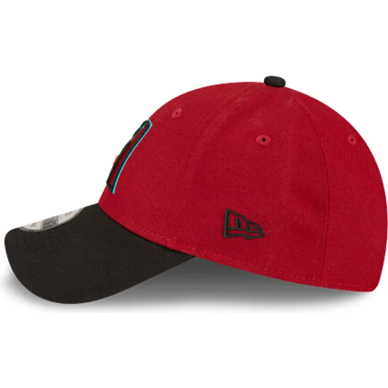 epci-curbata-bleumarin-reglabila-9forty-the-league-de-arizona-diamondbacks-mlb-de-new-era