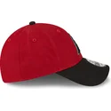 epci-curbata-bleumarin-reglabila-9forty-the-league-de-arizona-diamondbacks-mlb-de-new-era