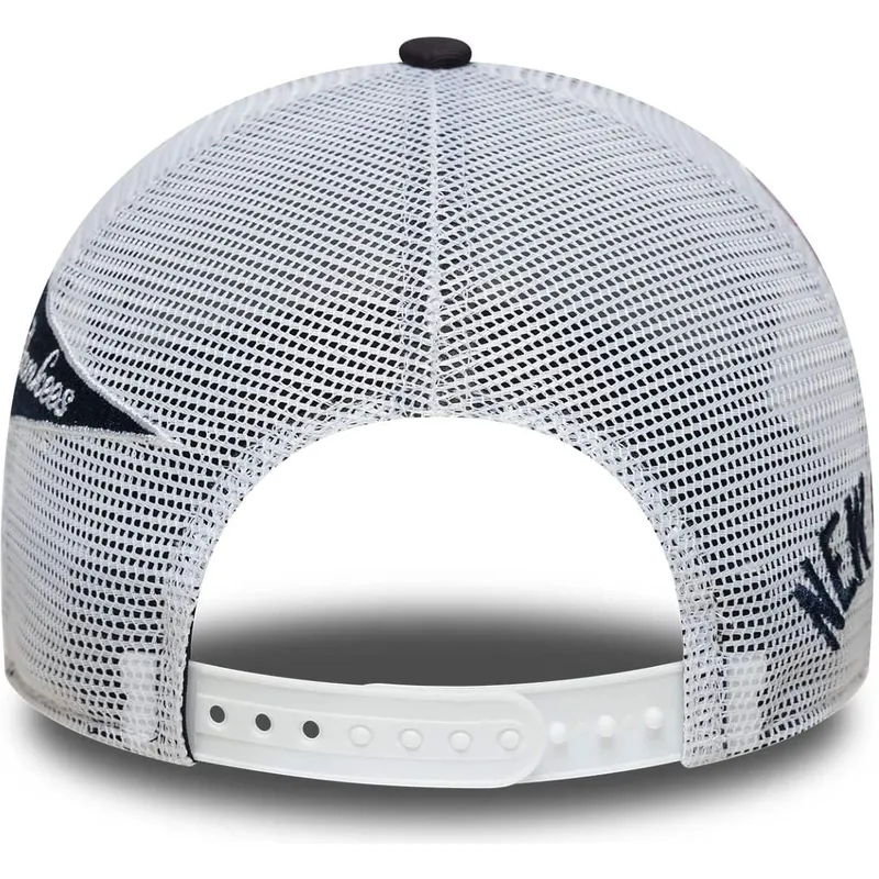 epci-curbata-bleumarin-snapback-a-frame-multi-patch-de-new-york-yankees-mlb-de-new-era epci-curbata-bleumarin-snapback-a-frame-multi-patch-de-new-york-yankees-mlb-de-new-era