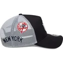 epci-curbata-bleumarin-snapback-a-frame-multi-patch-de-new-york-yankees-mlb-de-new-era