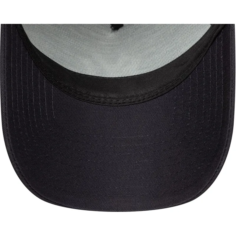epci-curbata-bleumarin-snapback-a-frame-multi-patch-de-new-york-yankees-mlb-de-new-era epci-curbata-bleumarin-snapback-a-frame-multi-patch-de-new-york-yankees-mlb-de-new-era