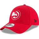 epci-curbata-rou-banda-reglabila-9forty-the-league-de-atlanta-hawks-nba-de-new-era