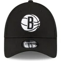 cap-curbata-black-adjustable-strap-9forty-the-league-de-brooklyn-nets-nba-de-new-era