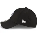 epci-curbata-negru-reglabila-9forty-the-league-de-brooklyn-nets-nba-de-new-era