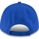 cappellino-curvo-blu-regolabile-9forty-the-league-di-golden-state-warriors-nba-di-new-era