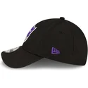 epci-curbata-negru-reglabila-9forty-the-league-de-sacramento-kings-nba-de-new-era