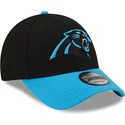 epci-curbata-negru-reglabila-9forty-the-league-de-carolina-panthers-nfl-de-new-era