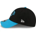 epci-curbata-negru-reglabila-9forty-the-league-de-carolina-panthers-nfl-de-new-era