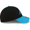 epci-curbata-negru-reglabila-9forty-the-league-de-carolina-panthers-nfl-de-new-era