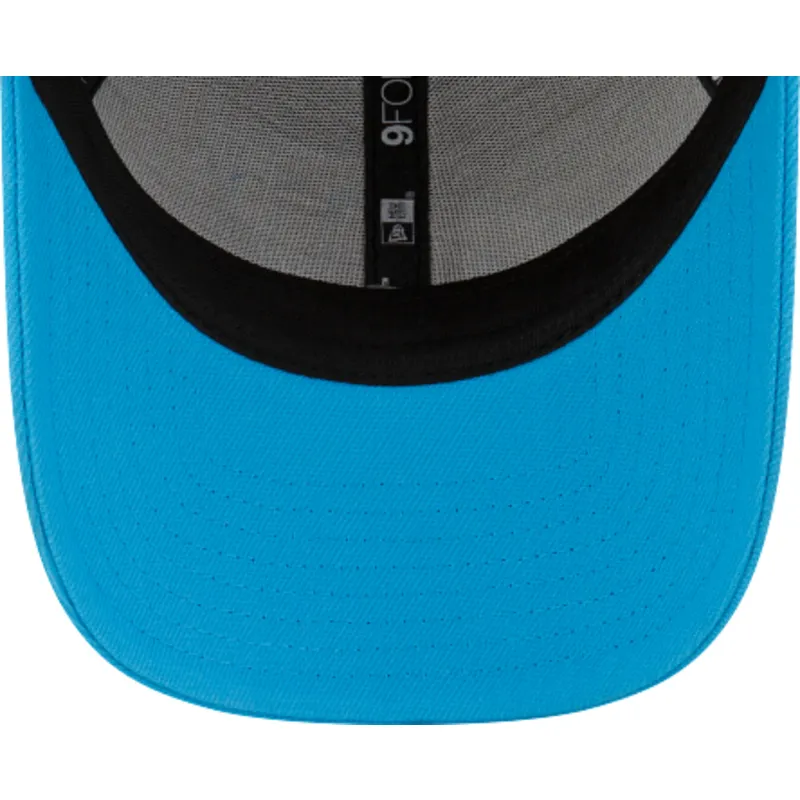 epci-curbata-negru-reglabila-9forty-the-league-de-carolina-panthers-nfl-de-new-era
