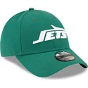 epci-curbata-verzior-reglabila-9forty-the-league-de-new-york-jets-nfl-de-new-era
