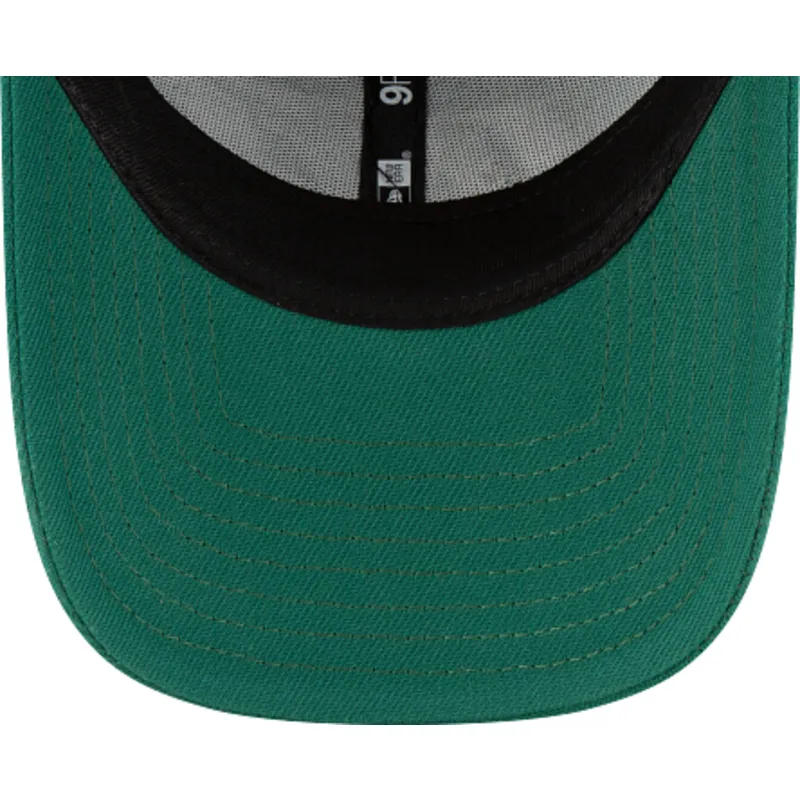 epci-curbata-verzior-reglabila-9forty-the-league-de-new-york-jets-nfl-de-new-era