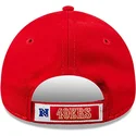 cap-curbata-red-adjustable-strap-pentru-copii-9forty-the-league-de-san-francisco-49ers-nfl-de-new-era