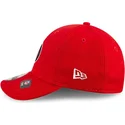 cap-curbata-red-adjustable-strap-pentru-copii-9forty-the-league-de-san-francisco-49ers-nfl-de-new-era