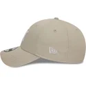 cap-curbata-beige-adjustable-strap-9forty-league-essential-de-new-york-yankees-mlb-de-new-era