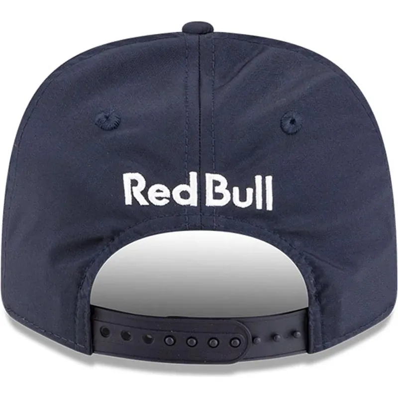 epci-curbata-bleumarin-snapback-9seventy-stretch-snap-de-red-bull-racing-formula-1-de-new-era