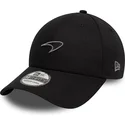 casquette-courbee-noire-ajustee-39thirty-seasonal-mclaren-racing-formula-1-new-era