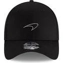 casquette-courbee-noire-ajustee-39thirty-seasonal-mclaren-racing-formula-1-new-era