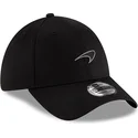 casquette-courbee-noire-ajustee-39thirty-seasonal-mclaren-racing-formula-1-new-era
