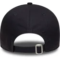 casquette-courbee-bleue-marine-ajustable-9forty-side-patch-new-york-yankees-mlb-new-era