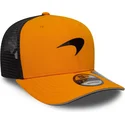 epci-curbata-portocaliu-snapback-9seventy-stretch-snap-de-mclaren-racing-formula-1-de-new-era
